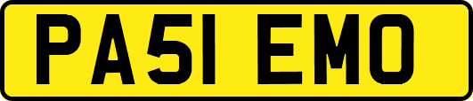 PA51EMO