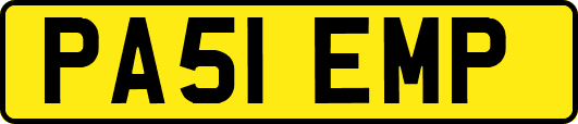 PA51EMP