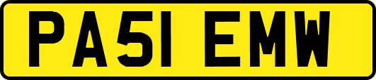 PA51EMW