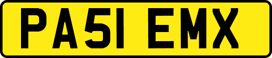 PA51EMX