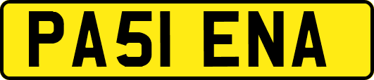 PA51ENA