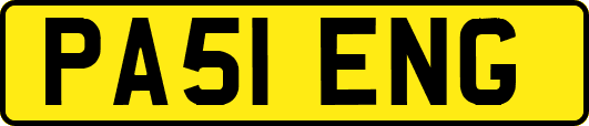 PA51ENG