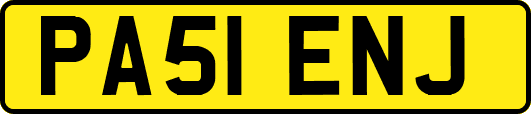 PA51ENJ