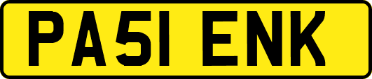 PA51ENK