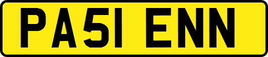 PA51ENN