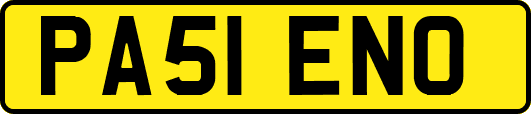 PA51ENO
