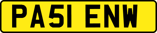 PA51ENW