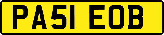 PA51EOB