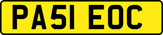 PA51EOC