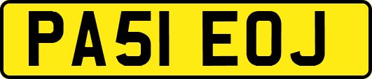 PA51EOJ