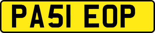 PA51EOP