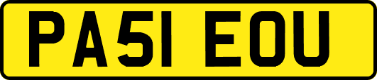 PA51EOU