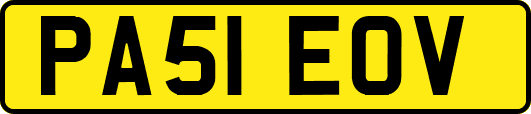 PA51EOV