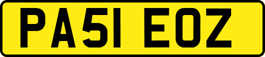 PA51EOZ