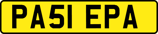 PA51EPA