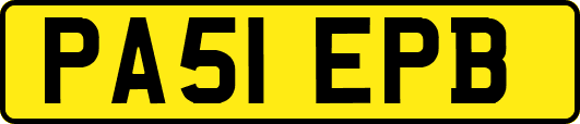 PA51EPB
