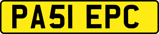 PA51EPC