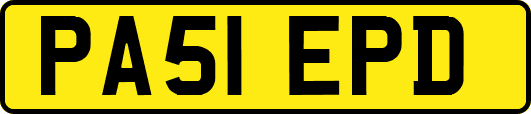 PA51EPD