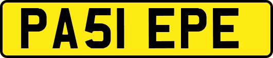 PA51EPE