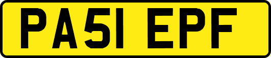 PA51EPF