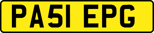 PA51EPG