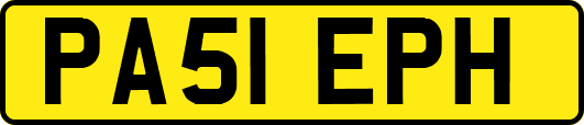 PA51EPH