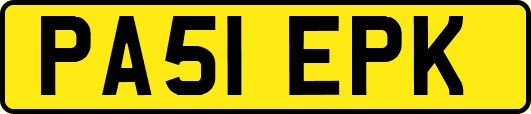 PA51EPK