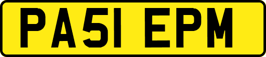 PA51EPM