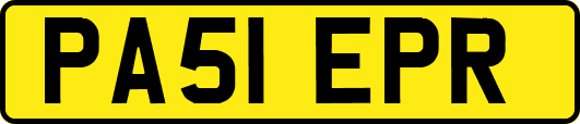 PA51EPR