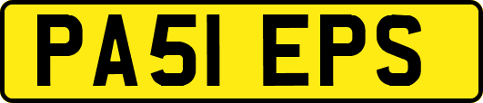 PA51EPS