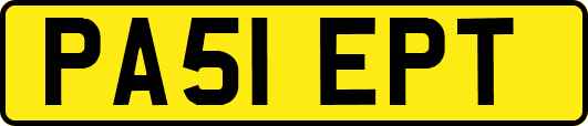 PA51EPT