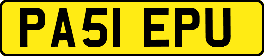 PA51EPU