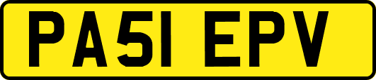 PA51EPV