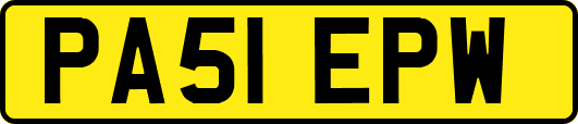 PA51EPW