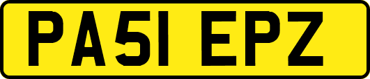 PA51EPZ