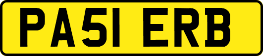 PA51ERB