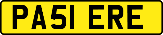 PA51ERE