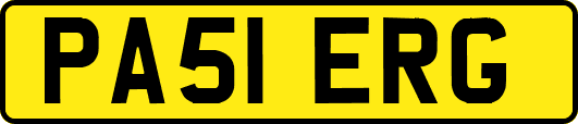 PA51ERG