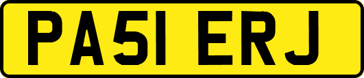 PA51ERJ