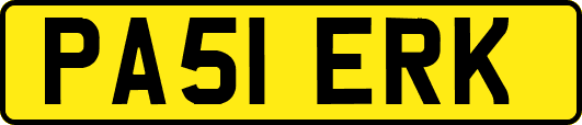 PA51ERK