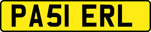 PA51ERL