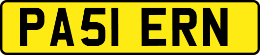 PA51ERN
