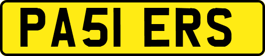 PA51ERS