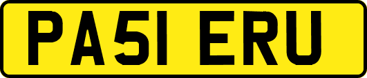 PA51ERU