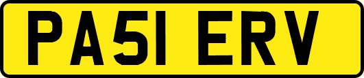 PA51ERV