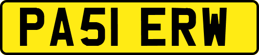 PA51ERW