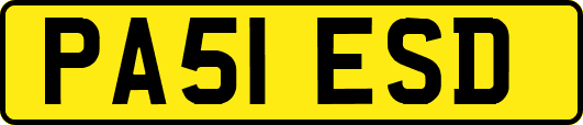 PA51ESD