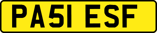 PA51ESF