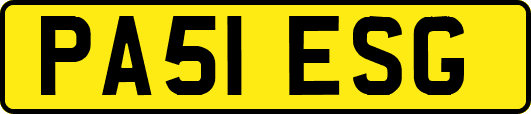 PA51ESG