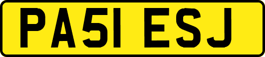 PA51ESJ